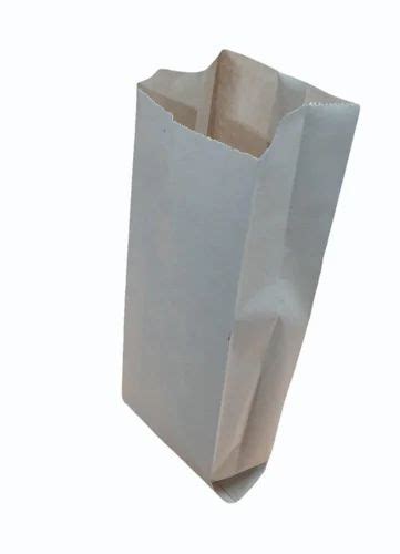 Plain Matte Brown Medical Paper Pouch At Rs 55 Kg In Bhavnagar ID