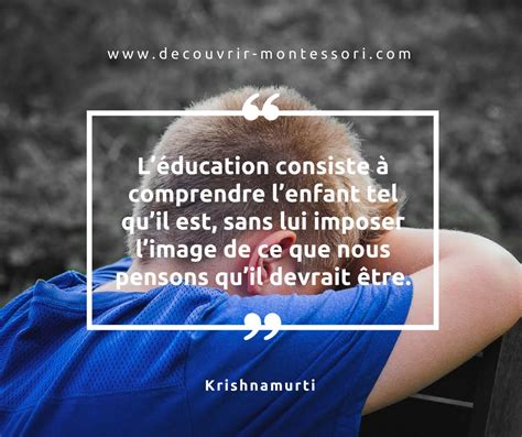 Les meilleures citations sur l éducation positive et bienveillante