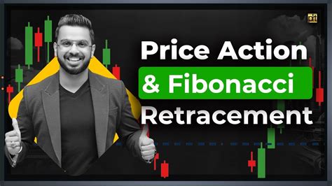 Price Action Fibonacci Retracement For Trading Learn Share Market