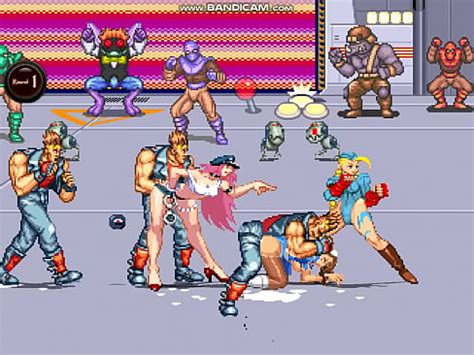 Mugen Cammy And Chun Li Battle Sex Xvideos