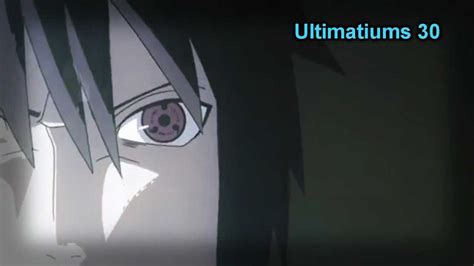 Sasuke Taka Vs Los Kages Amv Hd Youtube