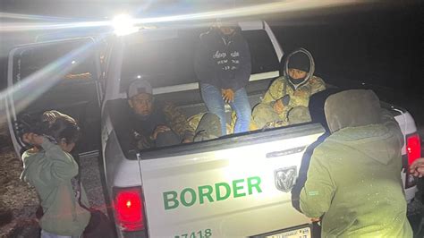 Human Smugglers Brag On Youtube Texas Border Agents Use Video To Bust Them Fox News