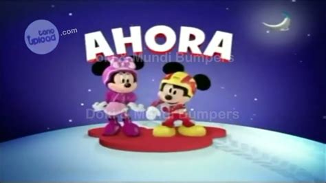 Mickey Aventuras Sobre Ruedas Ahora En Disney Junior Latinoamerica