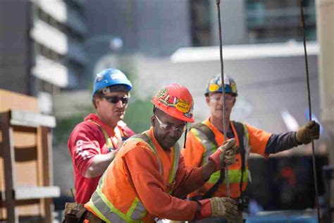 Ontario Launches Skilled Trades Ontario Plumbing And Hvac