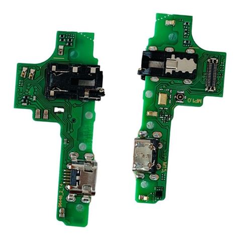 Placa Conector De Carga Compatível Galaxy A10s A107 M16 C ic MercadoLivre