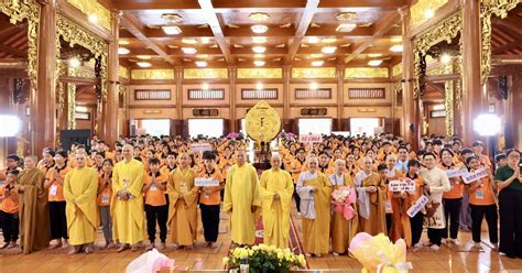 Khóa tu mùa hè bỗng hot Kỳ Phụ huynh chọn khóa tu cho con vì sao Giác Ngộ Online