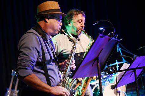 La Escuela de Rock Mario Mátar abrió el ciclo 2024 con un show que hizo