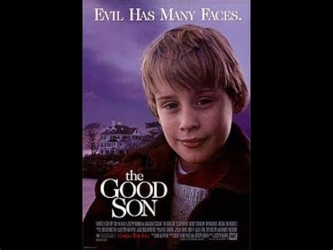 The Good Son Trailer Hd P Youtube