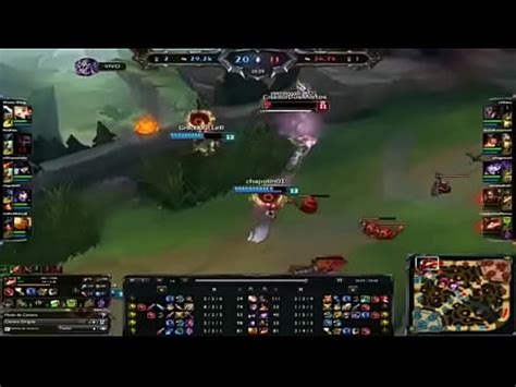 Xin Zhao Fodendo Todo Mundo Xvideos