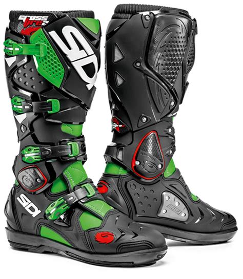 Sidi Crossfire 2 SRS Motocross Boots - buy cheap FC-Moto