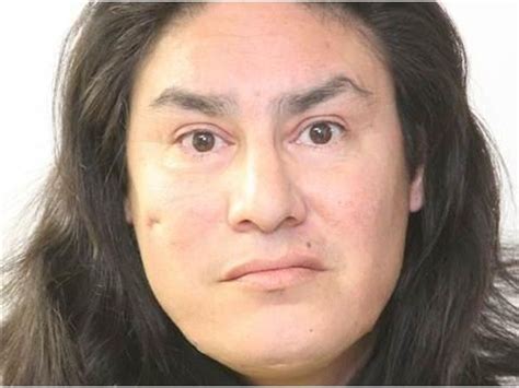 Edmonton Police Issue Warning After Release Of Convicted Sex Offender