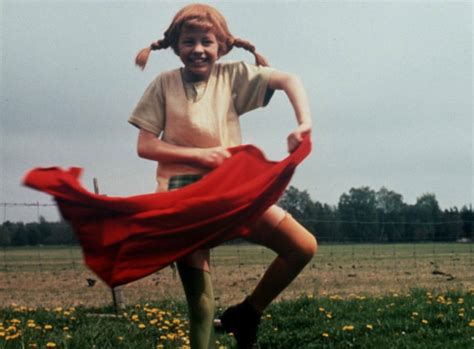 Pippi außer Rand und Band Trailer Kritik Bilder und Infos zum Film