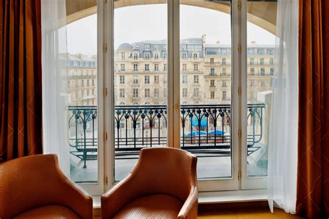 5-Star Luxury Hotel in Paris, France | Paris Marriott Champs Elysees Hotel