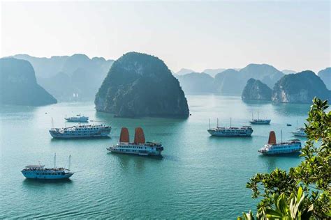 Top 5 Attractions In Vietnam Insight Guides Blog