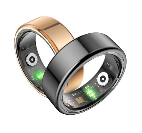 Merlin Smart Ring Activ Merlin Digital