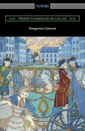 Pierre Choderlos De Laclos Dangerous Liaisons Paperback US IMPORT