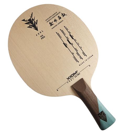 Xiom Feel Hx Pro Paddle Palace