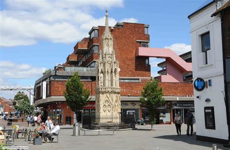 Transit Routes and Directions for Postcode EN9 3NL, Waltham Cross 1