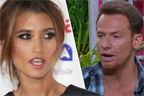 Ola Jordan Bares All As She Poses Completely Naked For Calendar Celebrity News Showbiz