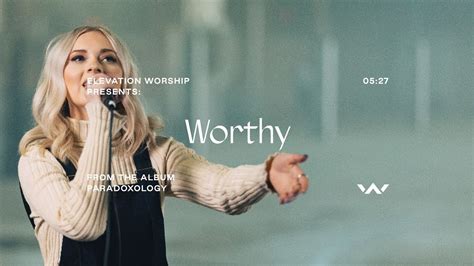 Elevation Worship Telegraph