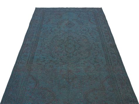 Lofy Tapis rectangulaire intérieur extérieur 4 pi 9 po x 8 pi 10 po