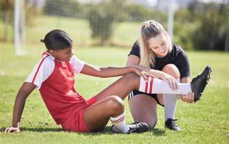 Your Goal To Find The Best Soccer Injury Clinic Ortho OIC