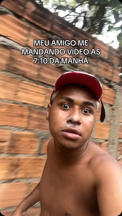 Paulo Souza Fui Tropa😴 Instagram