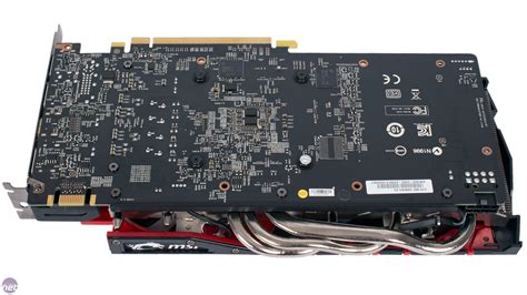 MSI GeForce GTX 960 Gaming 2G Review | bit-tech.net