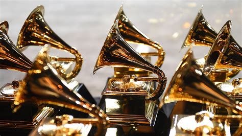 Grammy Nominations 2021: See the Full List of Nominees Here | SONO ...