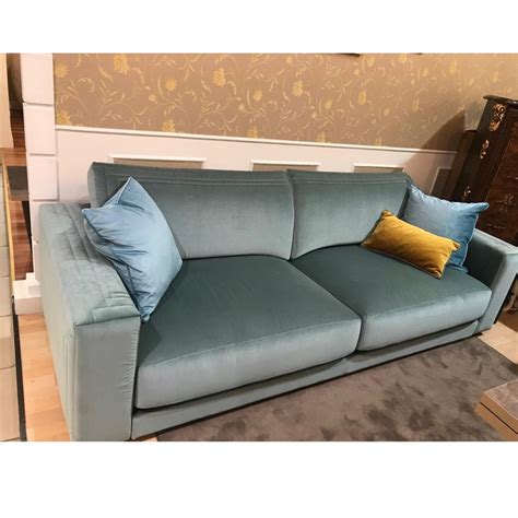 Диван 3-х местный ATMOSFERA фабрики Adora - Arredo Classic ATMOSFERA ...