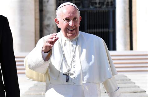 Papa Pide Perd N Por Los Esc Ndalos En La Iglesia El Siglo De Torre N