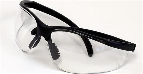 Eye Injury Prevention Month | Eye Protection | Bard Optical