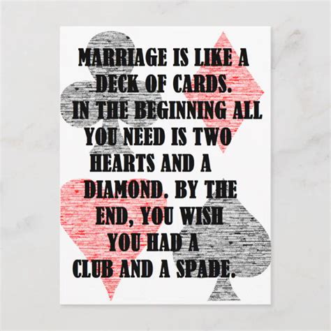 Divorce Humor Postcard Zazzle