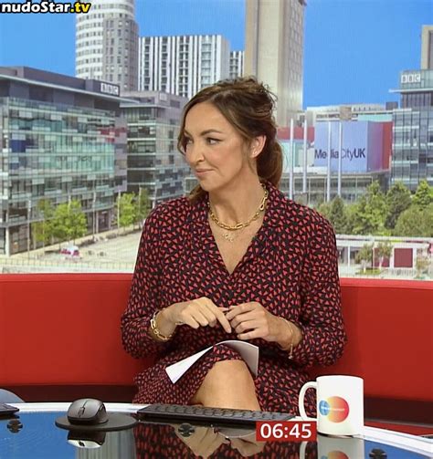 Sally Nugent Sallynugenttv Nude Onlyfans Photo Nudostar Tv