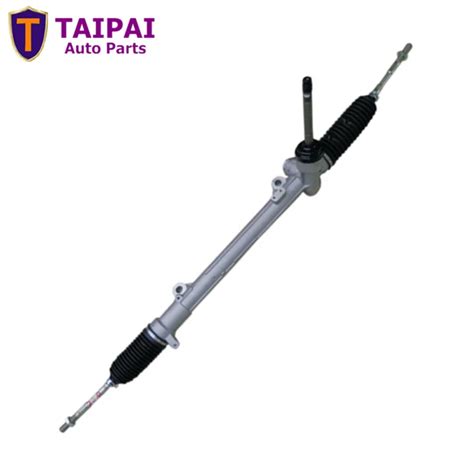 Power Steering Rack For Nissan X Trial T Qashqai Lhd