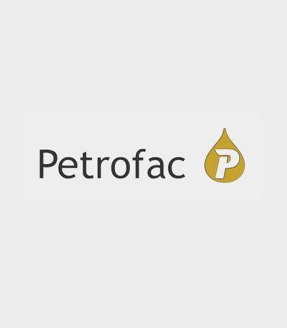 Petrofac Logo - LogoDix