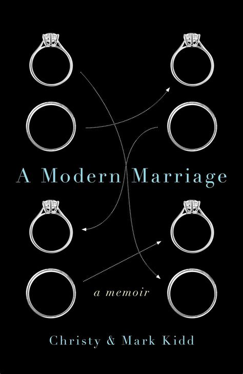 A Modern Marriage eBook by Christy Kidd, Mark Kidd | Official Publisher ...