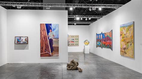 Art Basel Miami Beach Anat Ebgi Gallery