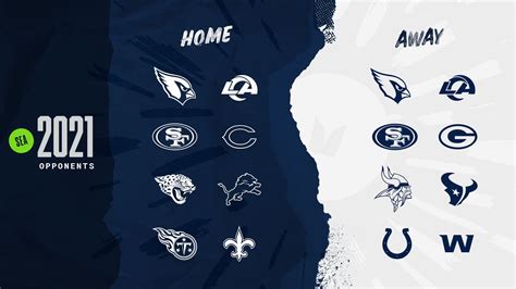 Seahawks Schedule | Seattle Seahawks – Seahawks.com