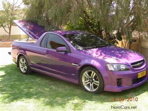 Used Chevrolet lumina SS | 2008 lumina SS for sale | Mariental ...