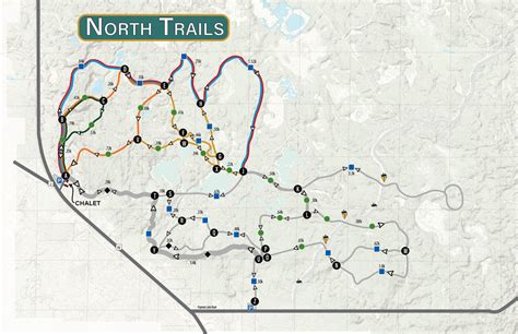 Trail Conditions - WinMan Trails