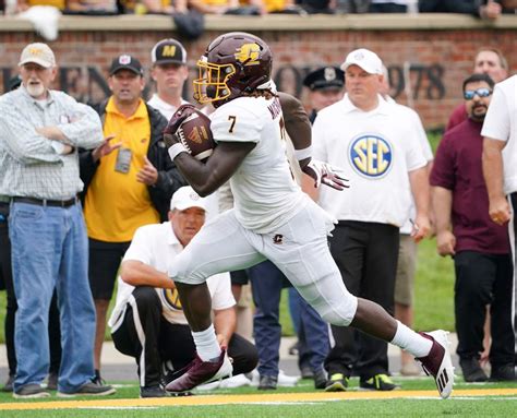 Lew Nichols Iii Selected Th Overall By The Green Bay Packers In