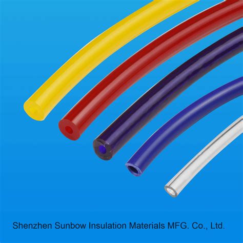 V Flame Retarded Electrical Insulation Protection Silicone Rubber