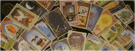 Карты 🃏 Таро Ленорман: описание, толкование, гадания