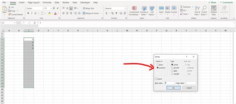 How To Autofill Numbers In Excel Without Dragging Spreadcheaters