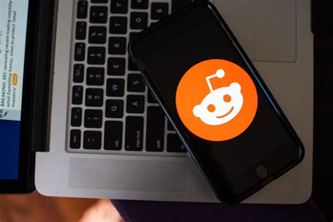 Reddit Files Publicly For Ipo Crain S New York Business