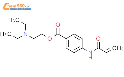 Benzoic Acid Oxo Propen Yl Amino