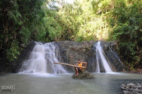 Ilijan Falls Located At Hulong Silangan St Brgy Ilijan Batangas City