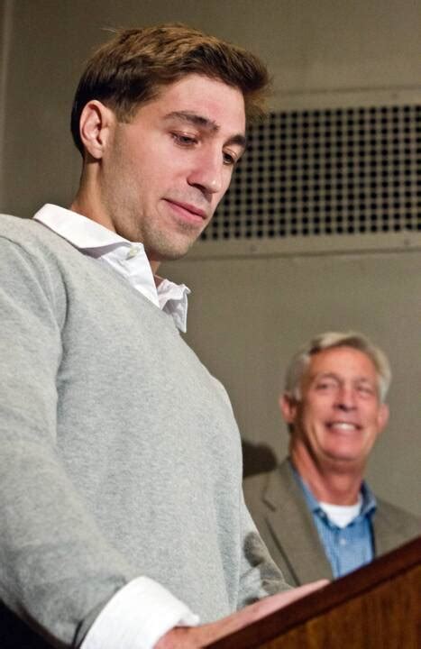 Wrongfully Convicted Columbia Mo Man Ryan Ferguson Freed Kansas