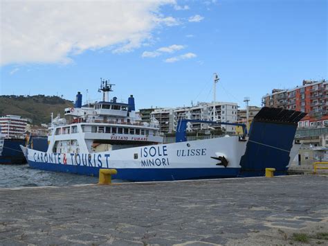 Zaplijenjen Trajekt Koji Je Trebao Ploviti Na Relaciji Zadar Preko